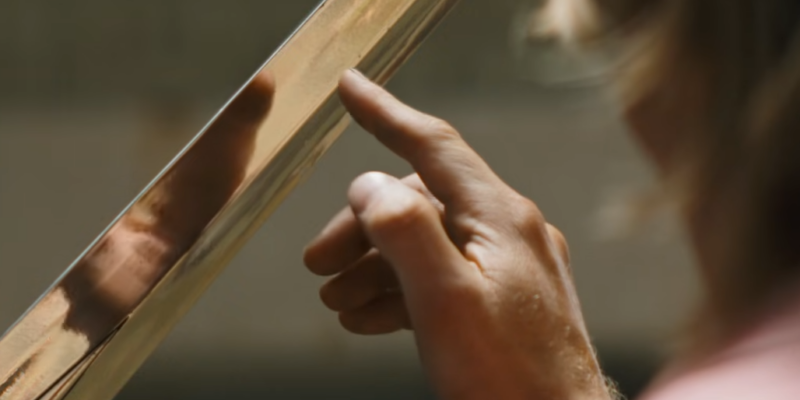 When times were simpler… Teaser Trailer Tomorrow Masters of The Universe YouTube e1769025948603