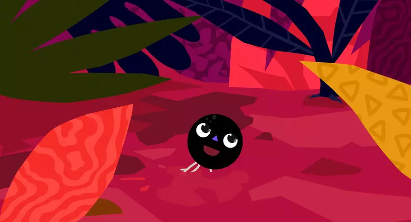 Papaya, uma pequena semente na floresta amazônica apaixonada por voar, precisa estar sempre em movimento para não criar raízes. Mas quando descobre o poder de suas raízes, isso desencadeia uma revolução que transforma seu mundo e realiza seus sonhos de uma maneira inesperada.