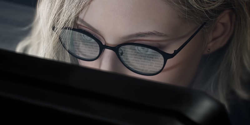 8 Resident Evil Requiem Reveal Trailer YouTube 1