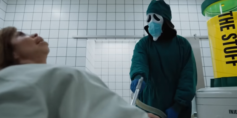 8 TODO MUNDO EM PANICO 6 Trailer Dublado Oficial 2026 YouTube 3 e1772648378480