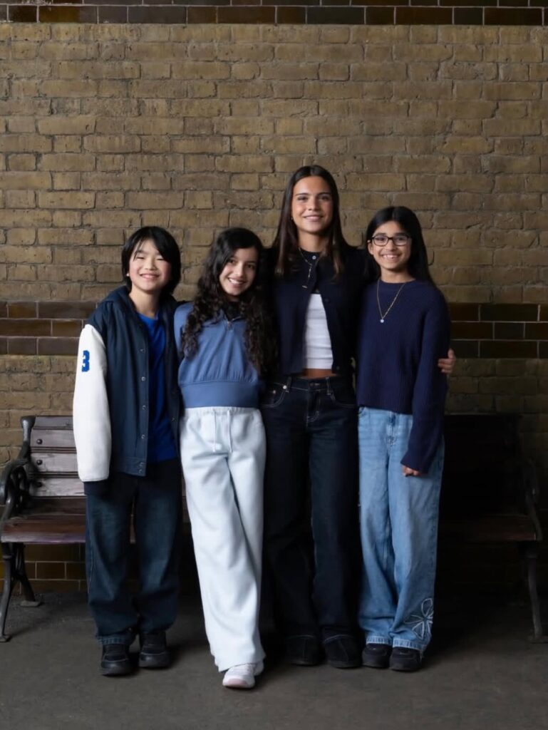 Série de Harry Potter da HBO revela mais de 20 novos nomes do elenco