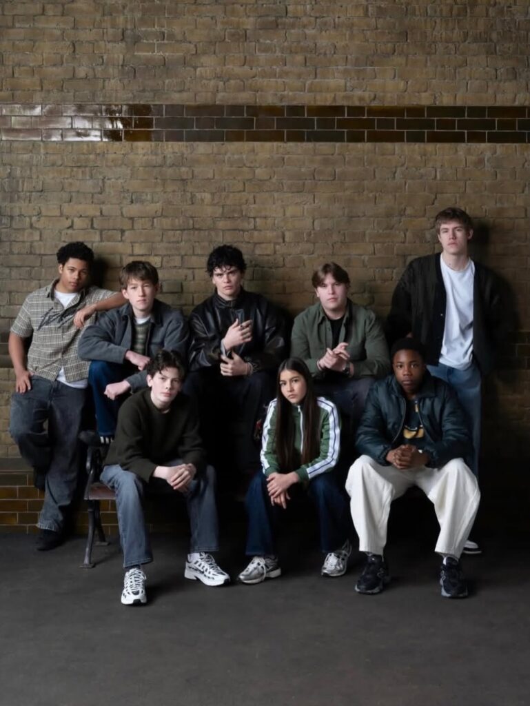 Série de Harry Potter da HBO revela mais de 20 novos nomes do elenco