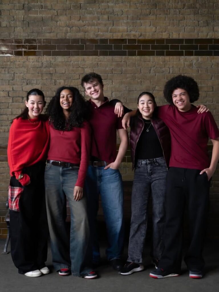 Série de Harry Potter da HBO revela mais de 20 novos nomes do elenco