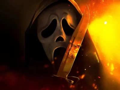 Panico 7 capa critica