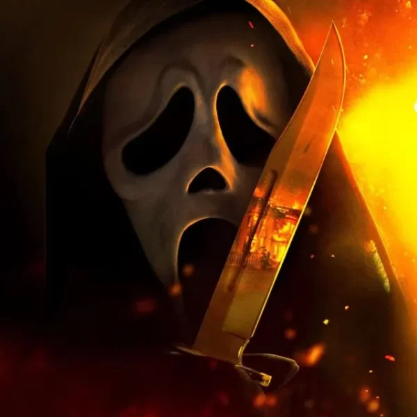 Panico 7 capa critica