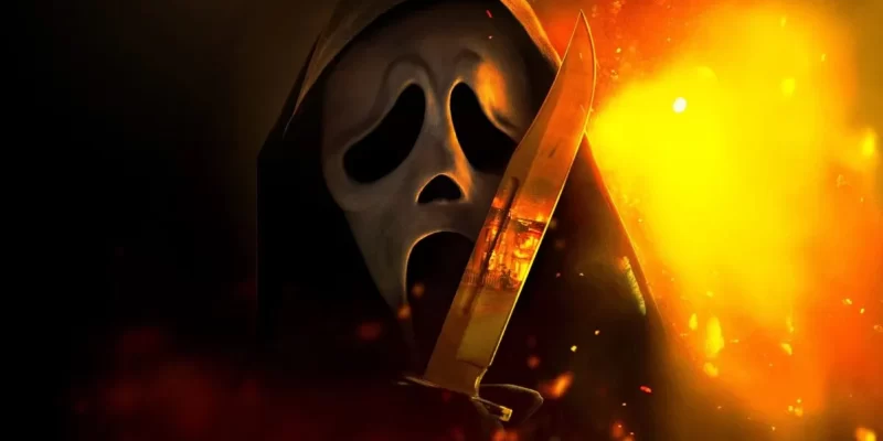 Panico 7 capa critica