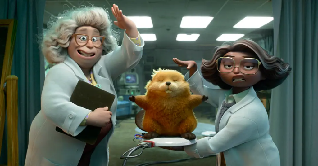 'Cara de Um, Focinho de Outro' marca a redenção criativa da Pixar nos cinemas