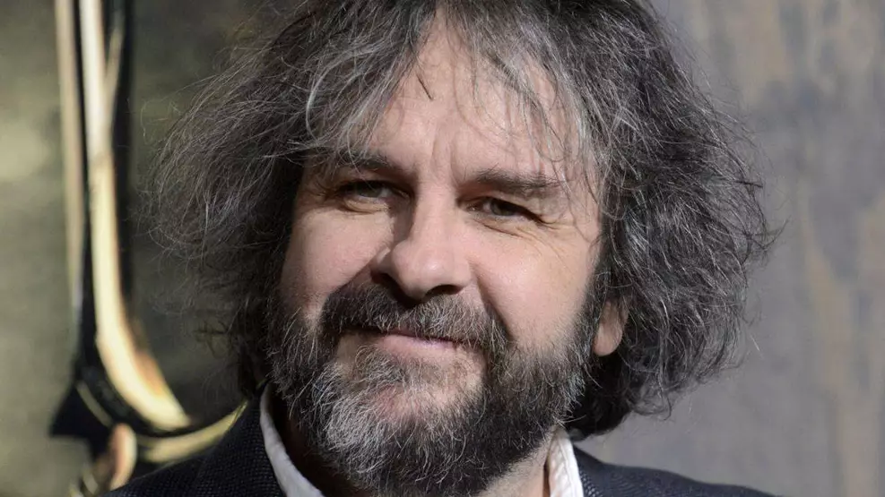 Peter Jackson receberá Palma de Ouro honorária no Festival de Cannes 2026