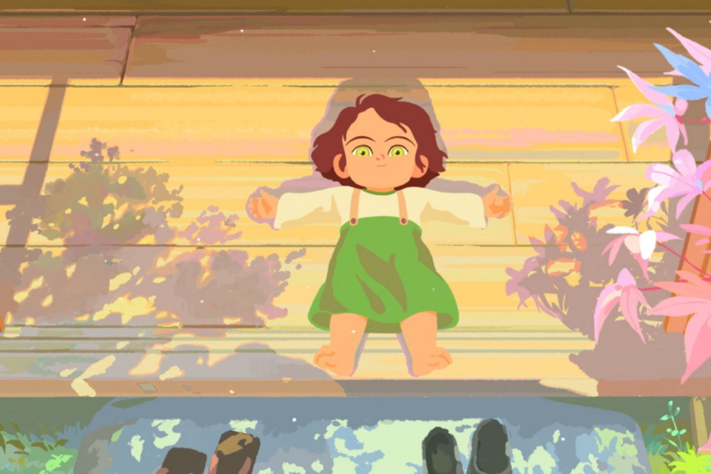 A Pequena Amélie é uma animação franco-belga dirigida por Maïlys Vallade e Liane-Cho Han que explora a infância sob uma perspectiva sensorial e filosófica. Inspirado no livro de Amélie Nothomb, o filme venceu o Festival de Annecy e surge como um dos principais candidatos ao Oscar de Melhor Animação.