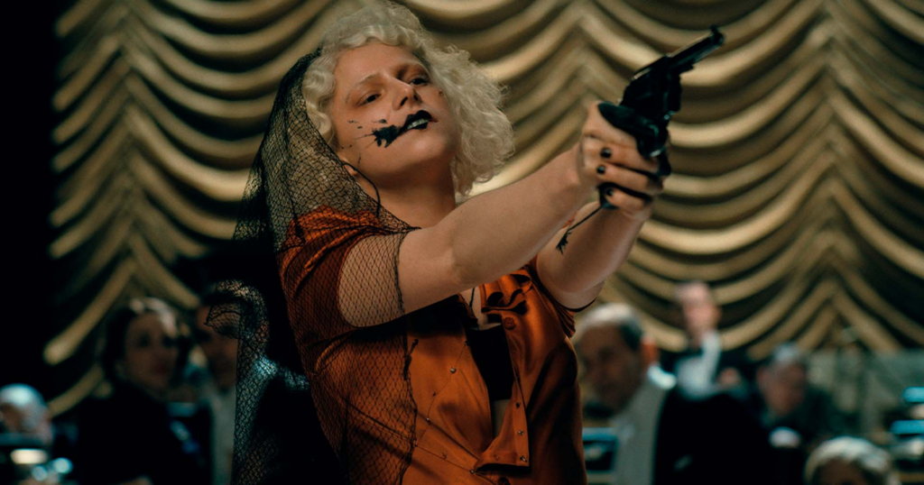 A Noiva | aposta em releitura caótica de Frankenstein com atuações poderosas