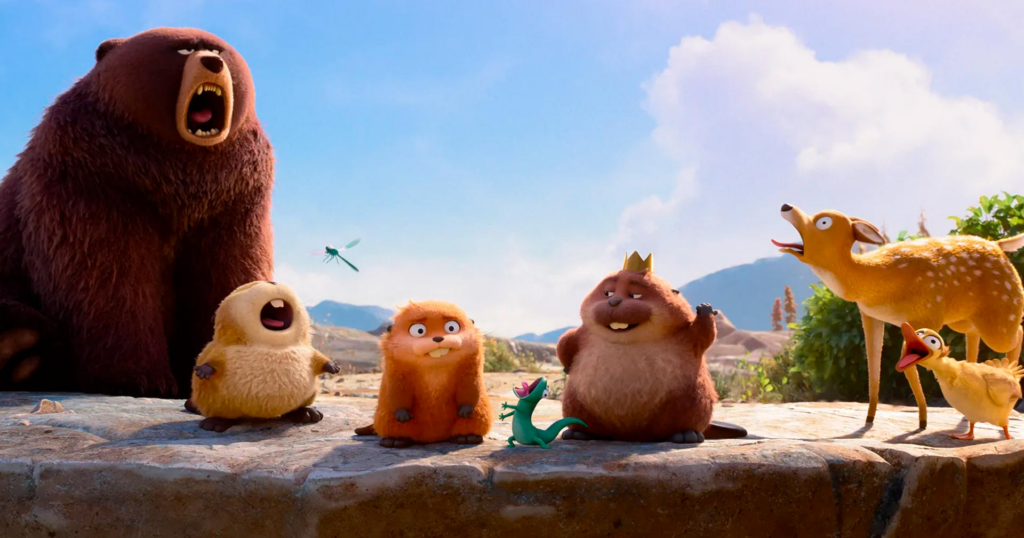 'Cara de Um, Focinho de Outro' marca a redenção criativa da Pixar nos cinemas