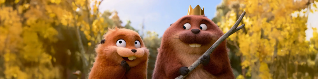 'Cara de Um, Focinho de Outro' marca a redenção criativa da Pixar nos cinemas