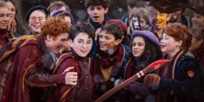 A Procura de Harry especial sobre a serie de Harry Potter estreia na HBO Max Divulgacao 1536x864 1