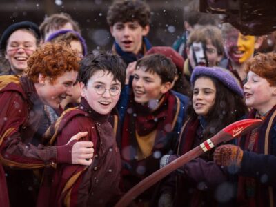 A Procura de Harry especial sobre a serie de Harry Potter estreia na HBO Max Divulgacao 1536x864 1