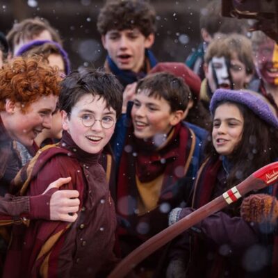 A Procura de Harry especial sobre a serie de Harry Potter estreia na HBO Max Divulgacao 1536x864 1