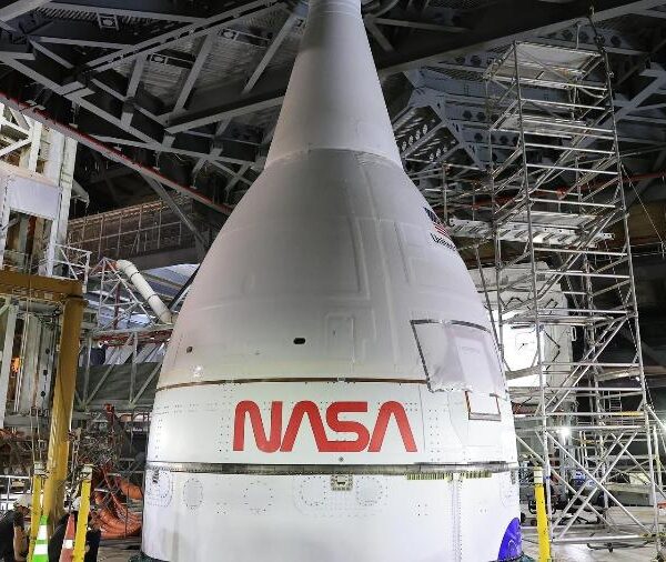 capsula orion da missao artemis 2 nela e onde ficam os astronautas da missao 1775156454364 v2 900x506