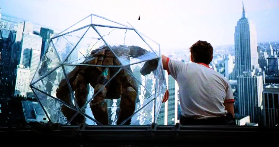 Devoradores de Estrelas prova que o livro ainda supera o cinema. Com Ryan Gosling e Rocky, a adaptação encanta visualmente, mas sofre com a pressa do roteiro e a falta de profundidade científica. Confira nossa análise completa da obra!