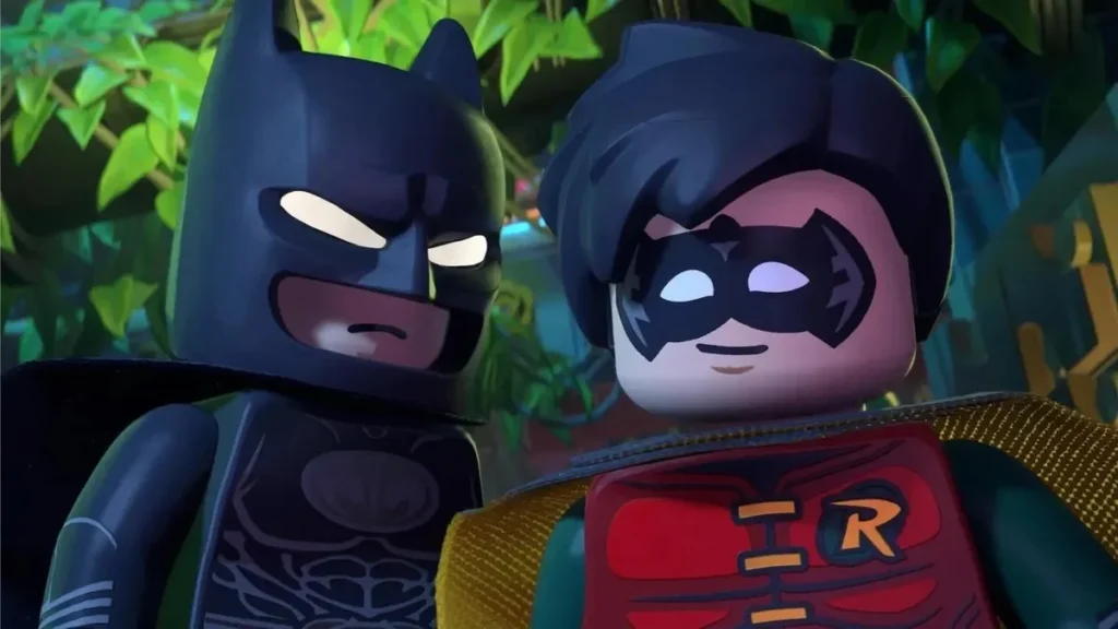LEGO Batman Legacy é a melhor adaptação do herói nos games? Confira a análise completa de platina, com dicas cruciais de gameplay, mistérios da Gotham de blocos e o guia definitivo para atingir os 100% de progresso no jogo.