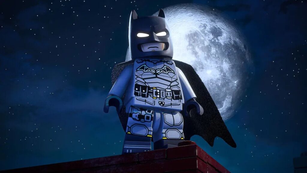 LEGO Batman Legacy é a melhor adaptação do herói nos games? Confira a análise completa de platina, com dicas cruciais de gameplay, mistérios da Gotham de blocos e o guia definitivo para atingir os 100% de progresso no jogo.