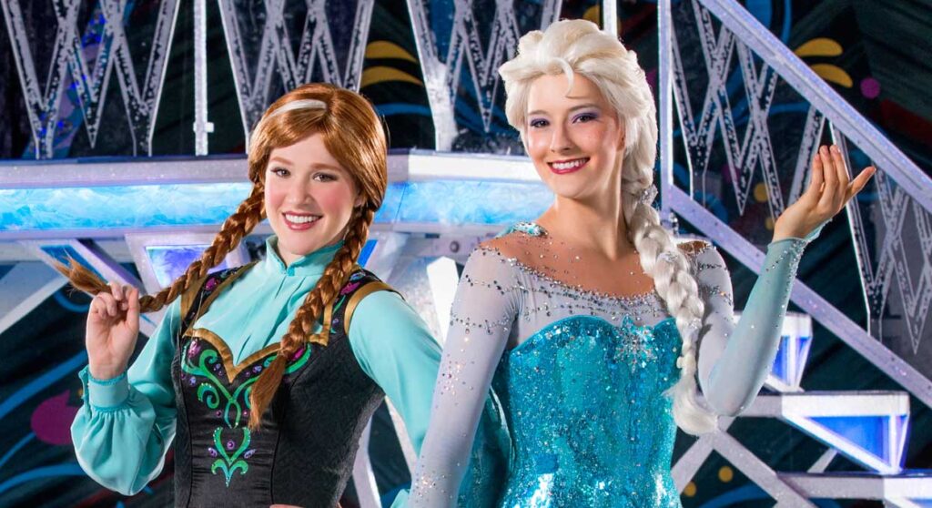 Disney On Ice 2026 encanta São Paulo com uma linda temporada e a grande estreia de Stitch no gelo. Com apresentações no Ibirapuera e na Vibra, o show oferece ingressos a partir de R$ 25. Viva essa experiência única em família e comente seu momento favorito!