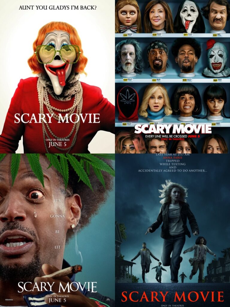 Todo Mundo em Pânico 2026 marca o retorno triunfal dos irmãos Wayans e do elenco original em uma sátira hilária e politicamente incorreta que desafia os limites do humor moderno, conquistando o topo das bilheterias mundiais com puro escapismo.