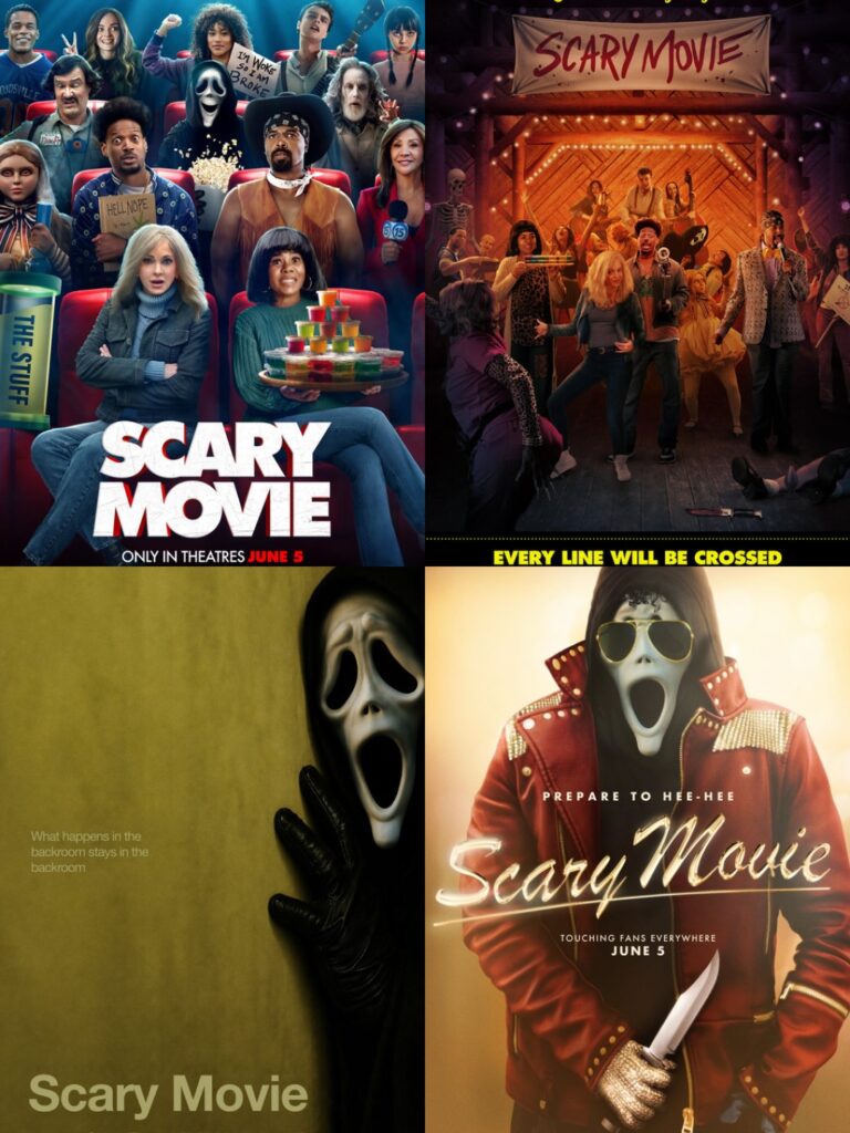 Todo Mundo em Pânico 2026 marca o retorno triunfal dos irmãos Wayans e do elenco original em uma sátira hilária e politicamente incorreta que desafia os limites do humor moderno, conquistando o topo das bilheterias mundiais com puro escapismo.