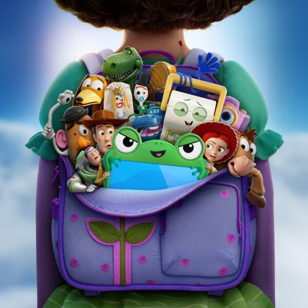 toy story 5 poster 3840x2160 25797