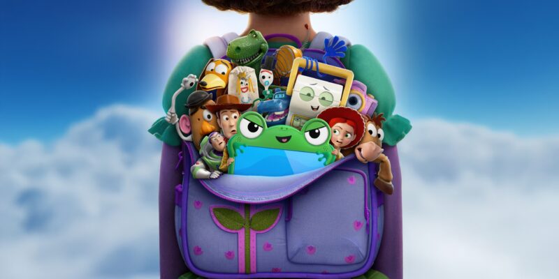 toy story 5 poster 3840x2160 25797