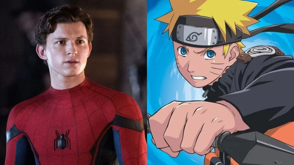 Homem-Aranha: Um Novo Dia traz referências chocantes a Naruto! Entenda como o novo filme da Marvel e o diretor Destin Daniel Cretton estão preparando o terreno para o live-action do anime nos cinemas. Confira a análise completa e comente!