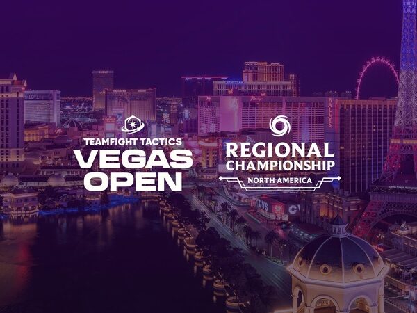 Riot Games anuncia Convergence Fest, novo festival que une Teamfight Tactics e Riftbound em Las Vegas