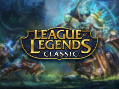 Riot Games League Classic