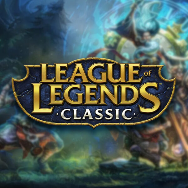 Riot Games League Classic