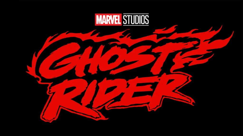 Marvel Ghost Rider 2