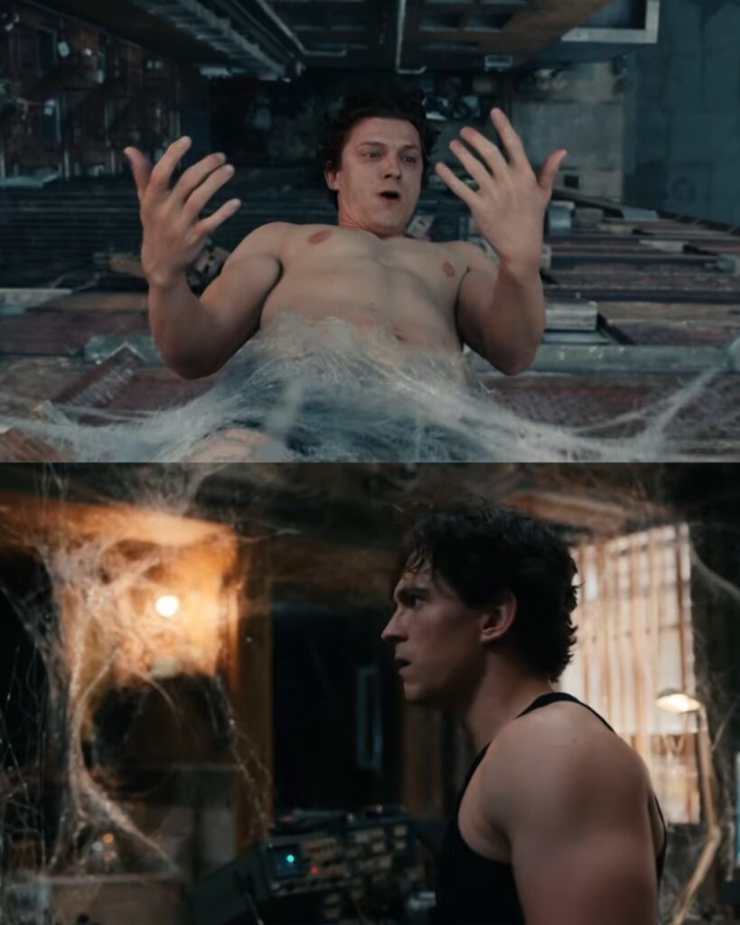 Homem Aranha: Um Novo Dia ganha trailer final emocionante, revisita a trajetória de Peter Parker. A prévia destaca sua fase solitária, novos crimes, poderes em transformação e os retornos de MJ, Ned, Hulk, Justiceiro e Escorpião aos cinemas em 2026.