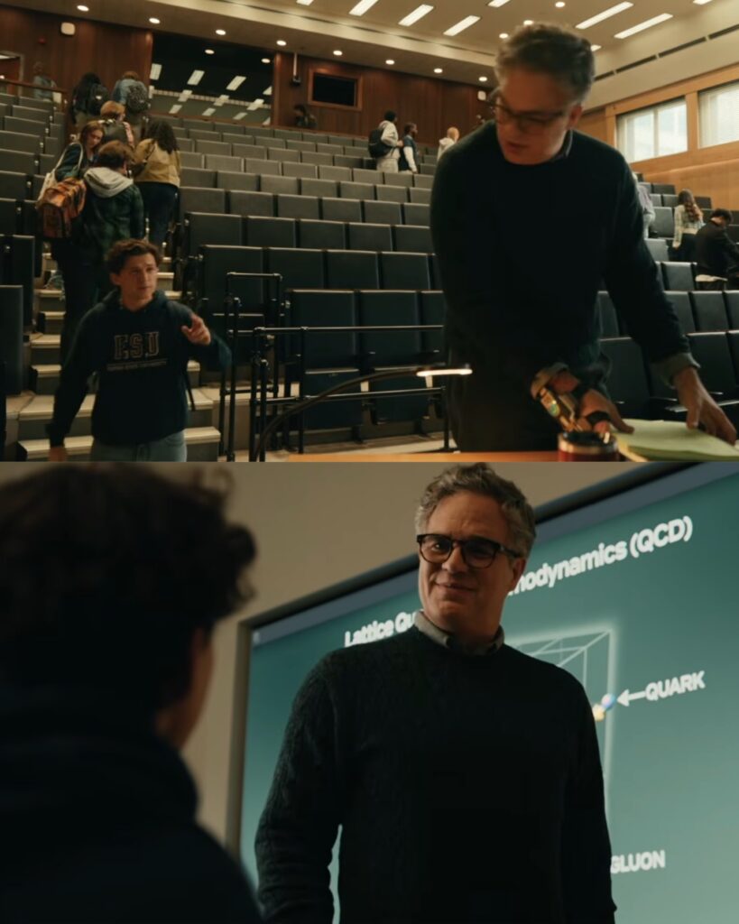 Homem Aranha: Um Novo Dia ganha trailer final emocionante, revisita a trajetória de Peter Parker. A prévia destaca sua fase solitária, novos crimes, poderes em transformação e os retornos de MJ, Ned, Hulk, Justiceiro e Escorpião aos cinemas em 2026.