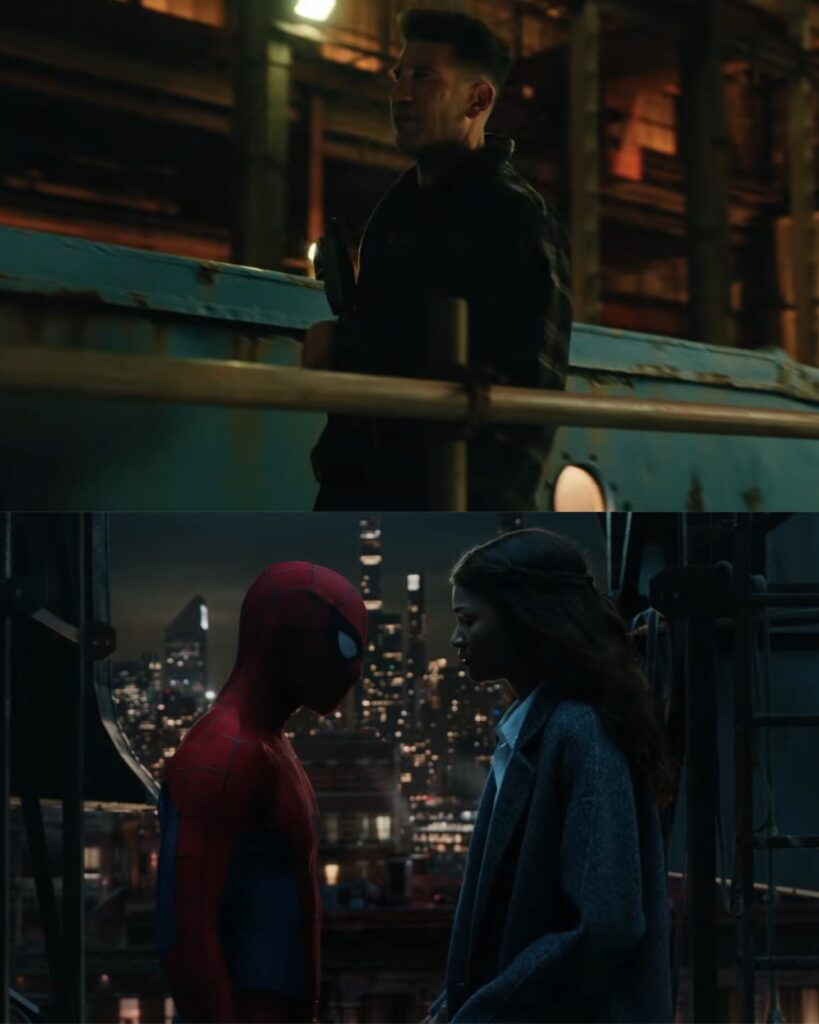 Homem Aranha: Um Novo Dia ganha trailer final emocionante, revisita a trajetória de Peter Parker. A prévia destaca sua fase solitária, novos crimes, poderes em transformação e os retornos de MJ, Ned, Hulk, Justiceiro e Escorpião aos cinemas em 2026.