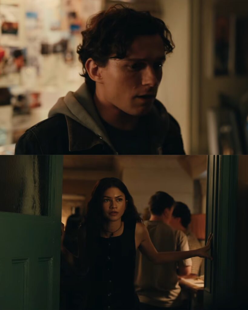 Homem Aranha: Um Novo Dia ganha trailer final emocionante, revisita a trajetória de Peter Parker. A prévia destaca sua fase solitária, novos crimes, poderes em transformação e os retornos de MJ, Ned, Hulk, Justiceiro e Escorpião aos cinemas em 2026.