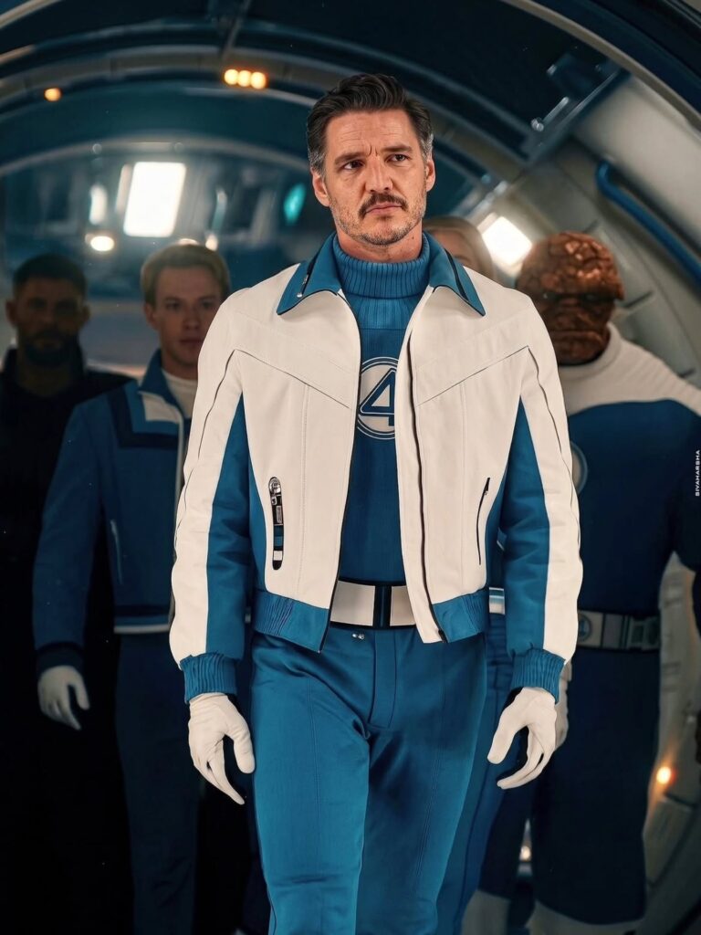 O trailer de Vingadores: Doutor Destino reúne X Men, Quarteto Fantástico, Wakanda e diferentes gerações de heróis. Robert Downey Jr. retorna como Victor von Doom em uma guerra multiversal que promete transformar o futuro da Marvel nos cinemas.