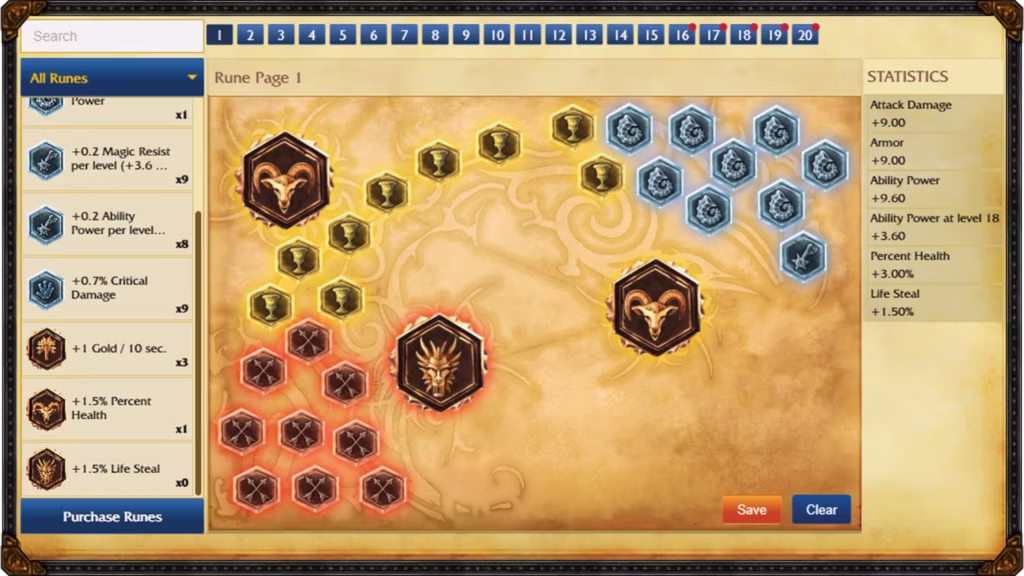 League Classic marca o retorno às origens de League of Legends- Reprodução: leagueoflegends.com