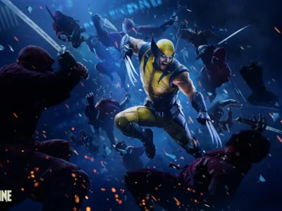 Capa do jogo do Wolverine 2026 Plastation 5