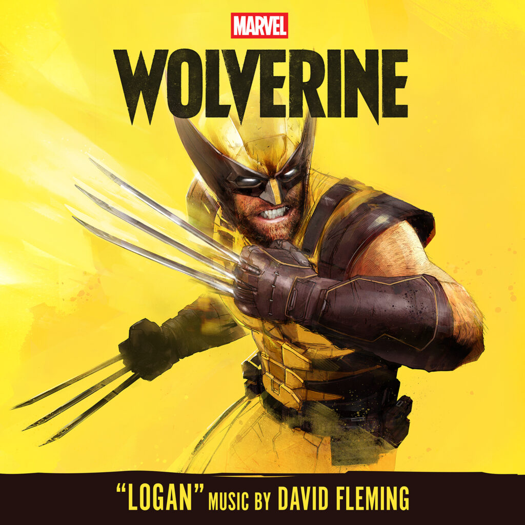 confirmação de David Fleming como compositor de Marvel's Wolverine