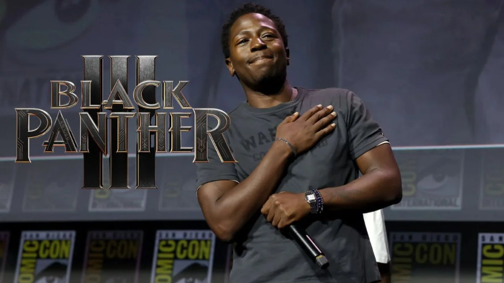 A SDCC 2026 revelou novidades de Vingadores: Doutor Destino, Motoqueiro Fantasma, Pantera Negra 3, Homem Aranha, Resident Evil e Os Incríveis 3. Confira os anúncios que prometem transformar o futuro do cinema e da cultura pop.