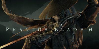 Phantom Blade Zero ganha novo trailer de 11 minutos e revela detalhes do combate