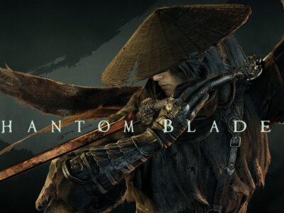 Phantom Blade Zero ganha novo trailer de 11 minutos e revela detalhes do combate