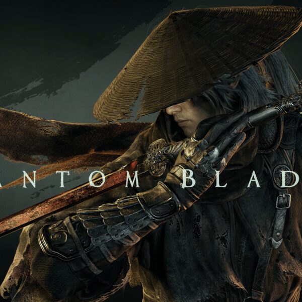 Phantom Blade Zero ganha novo trailer de 11 minutos e revela detalhes do combate