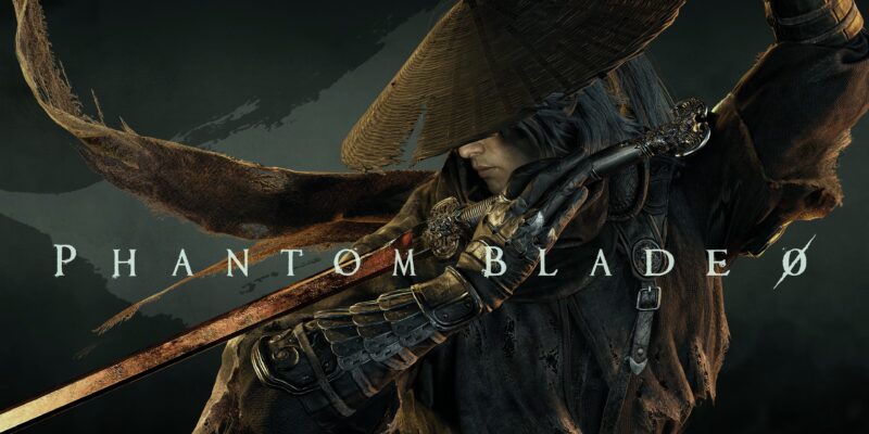 Phantom Blade Zero ganha novo trailer de 11 minutos e revela detalhes do combate