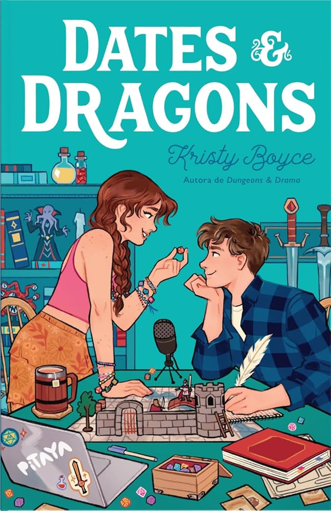 Confira as resenhas dos livros lidos no mês de julho por Julia de Cássia Amorim Correa, incluindo Dungeons & Drama e A Guerra da Papoula. Descubra quais valem a pena!