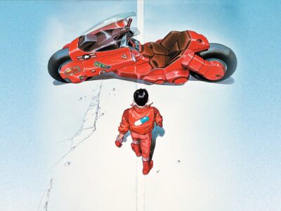 AKIRA 01