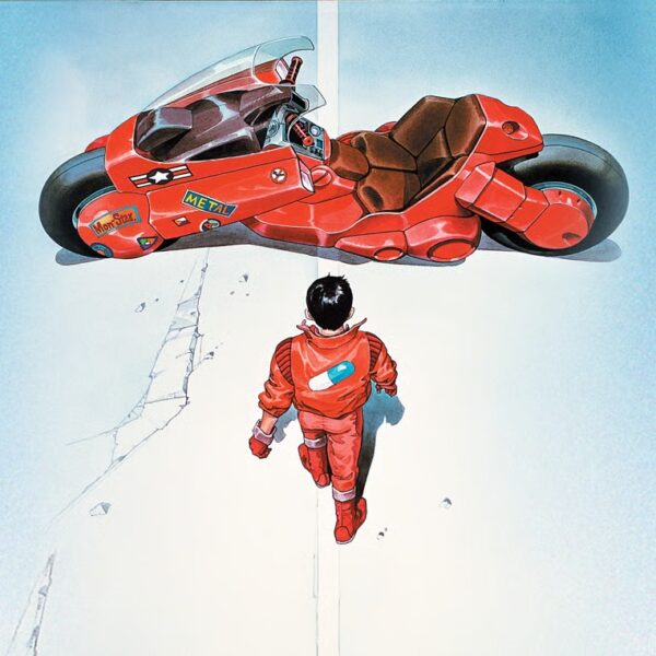 AKIRA 01