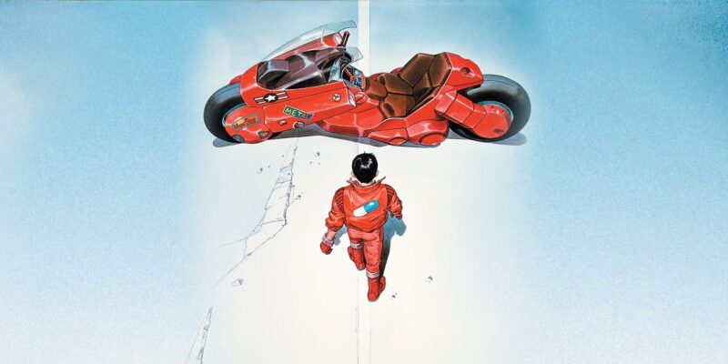 AKIRA 01